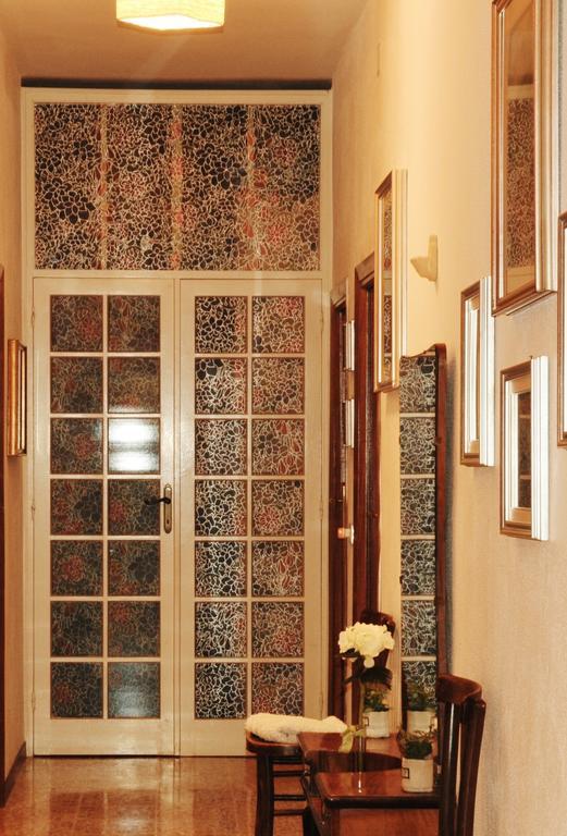 Casa Tarragona Bed & Breakfast Alghero Dış mekan fotoğraf
