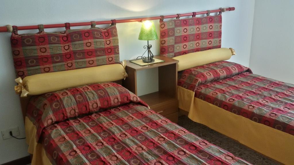 Casa Tarragona Bed & Breakfast Alghero Dış mekan fotoğraf