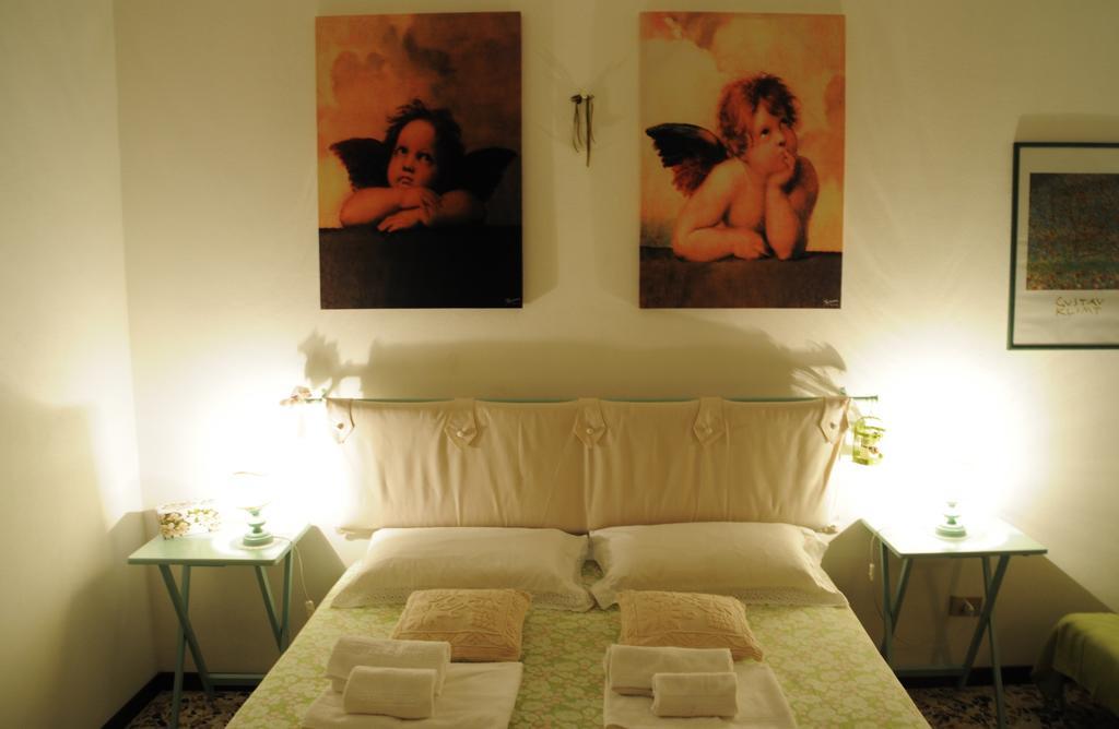 Casa Tarragona Bed & Breakfast Alghero Oda fotoğraf